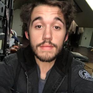 Meet your Posher, Nate